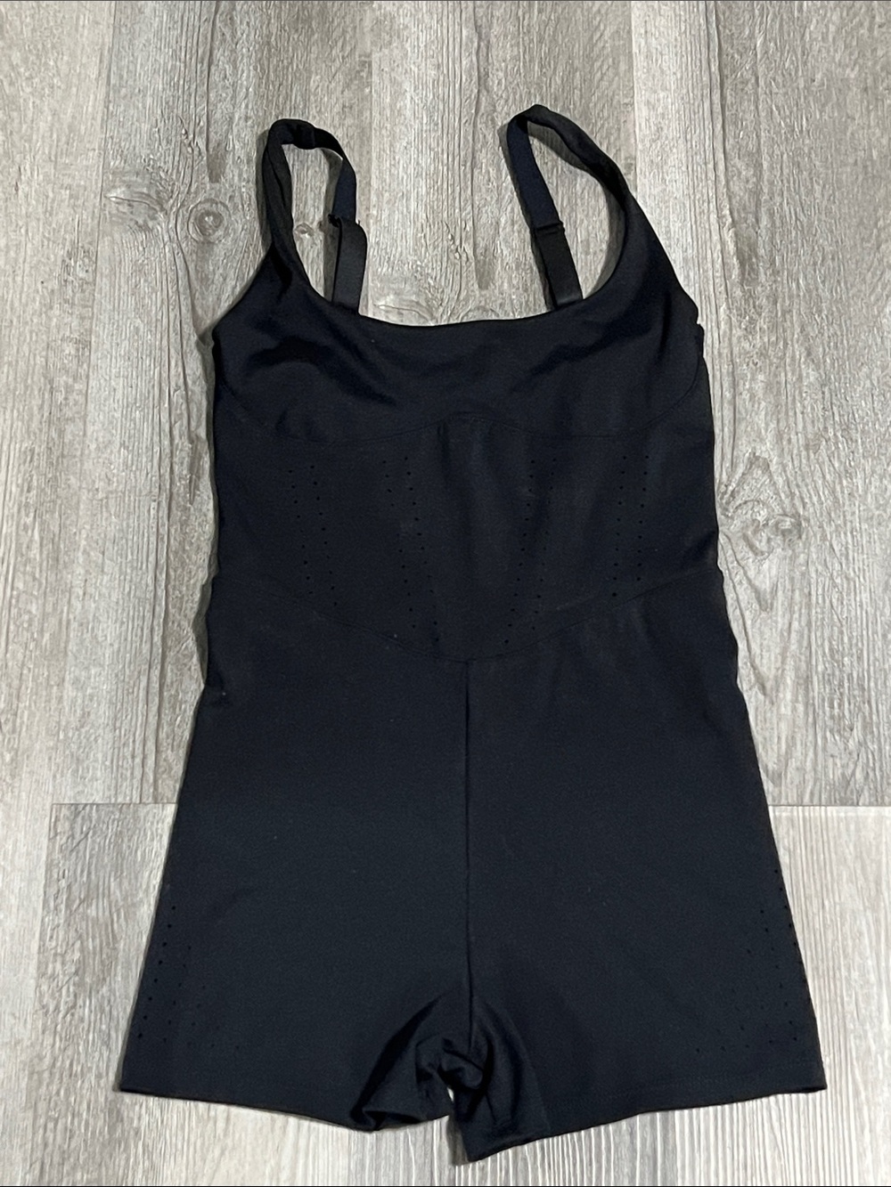 Victoria's Secret short onesie romper/ size S